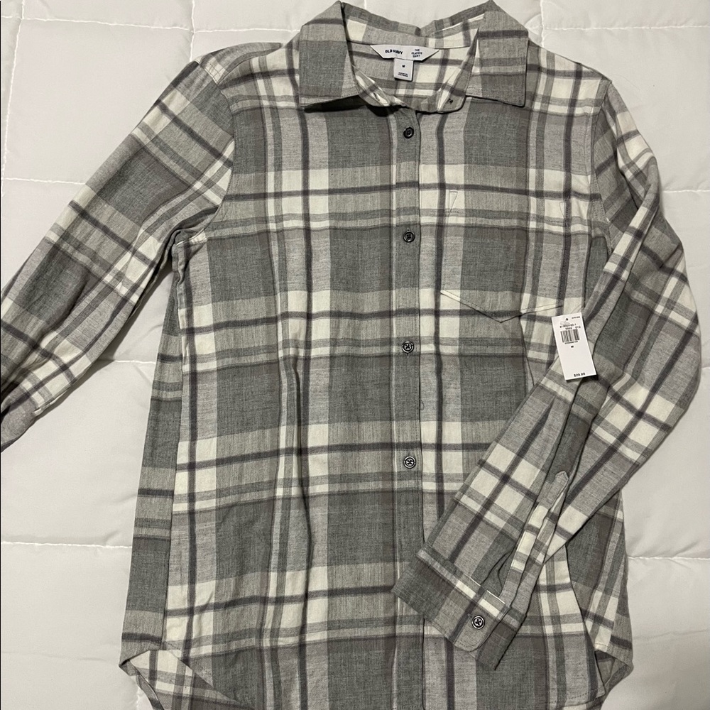 Flannel